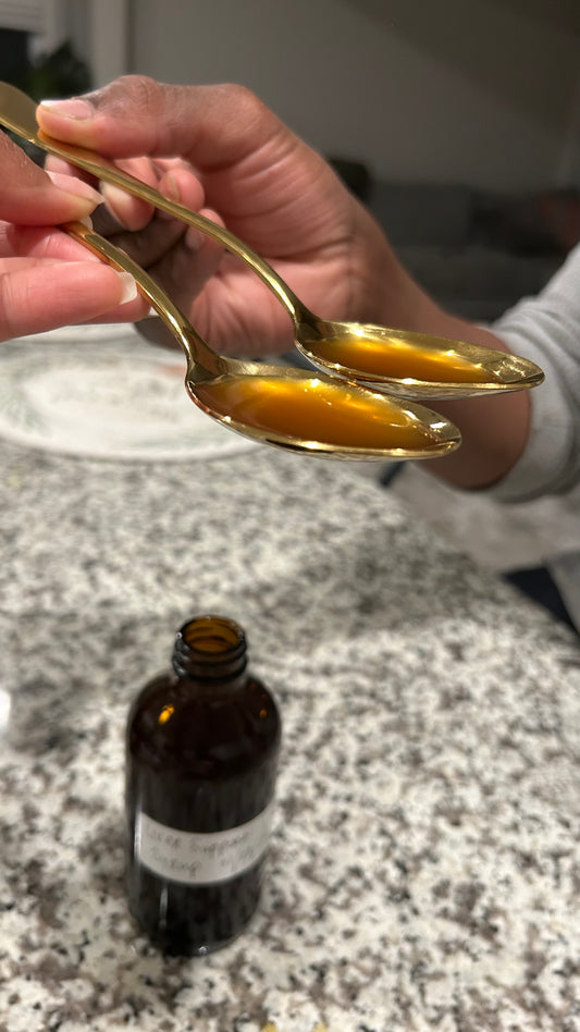 Nurturing Liver Health: A Holistic Approach to Well-Being