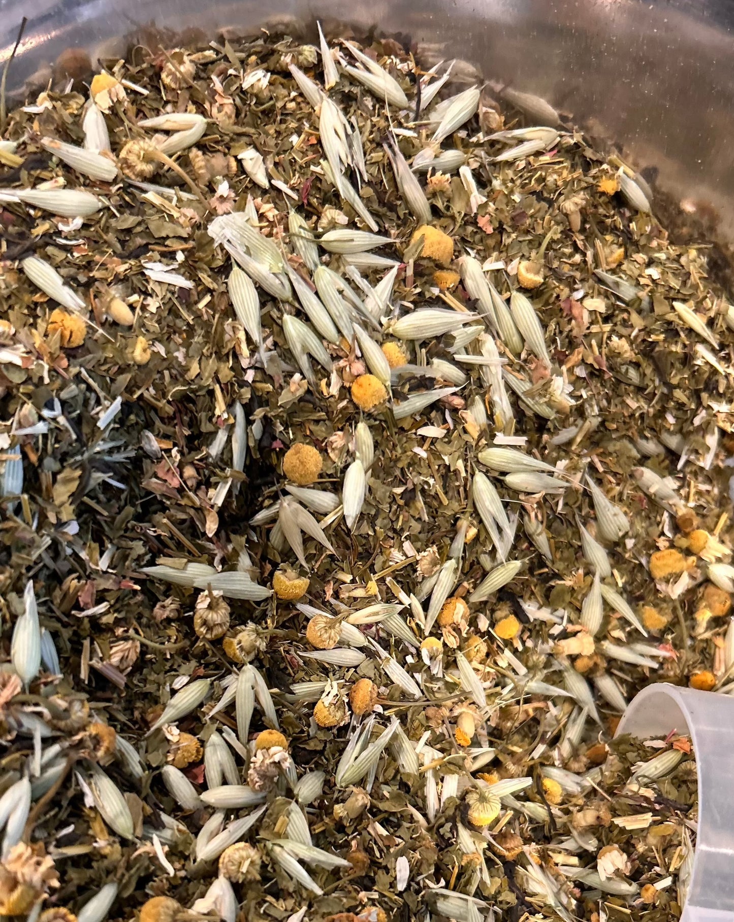 Tranquil Dream Tea Blend