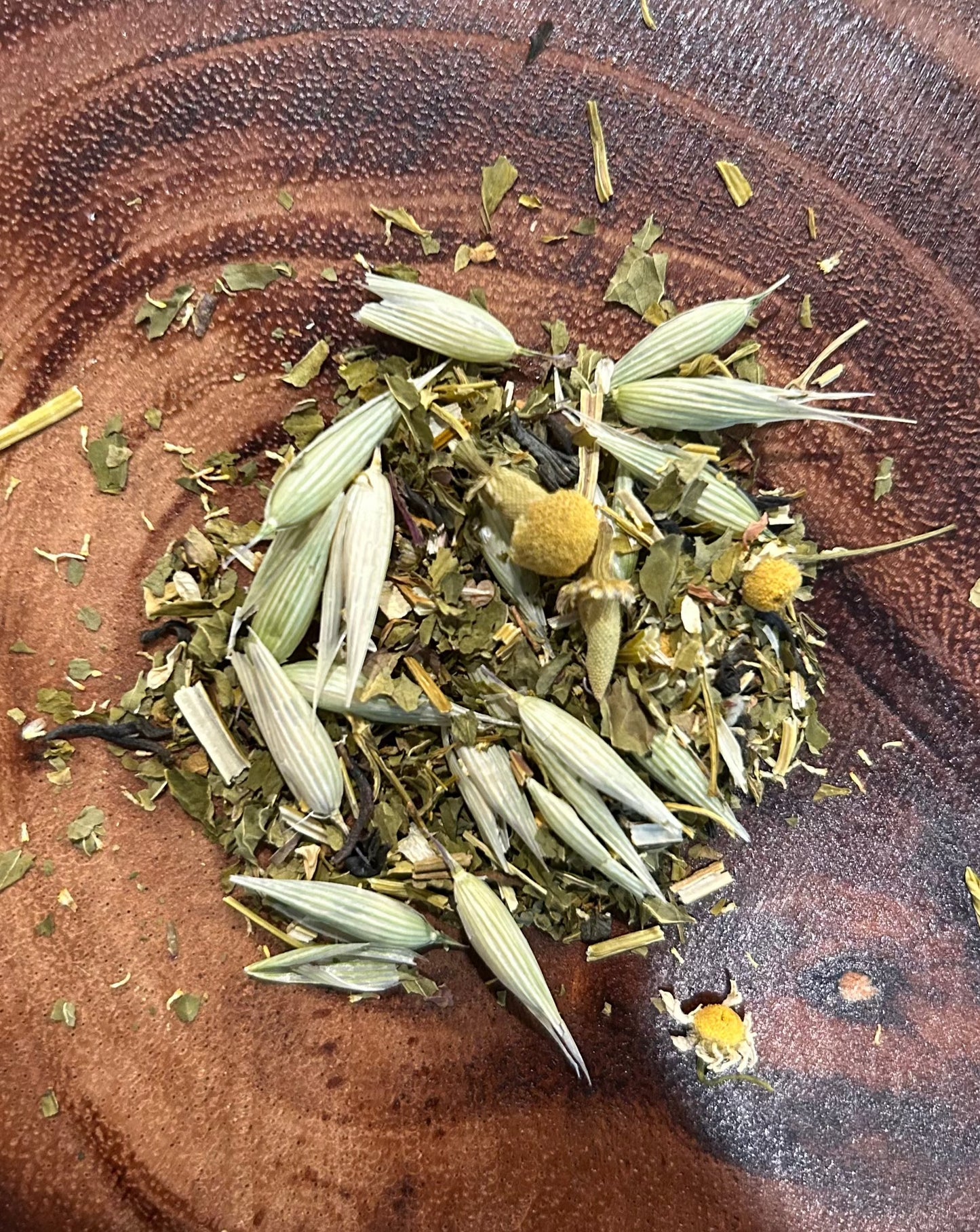 Tranquil Dream Tea Blend