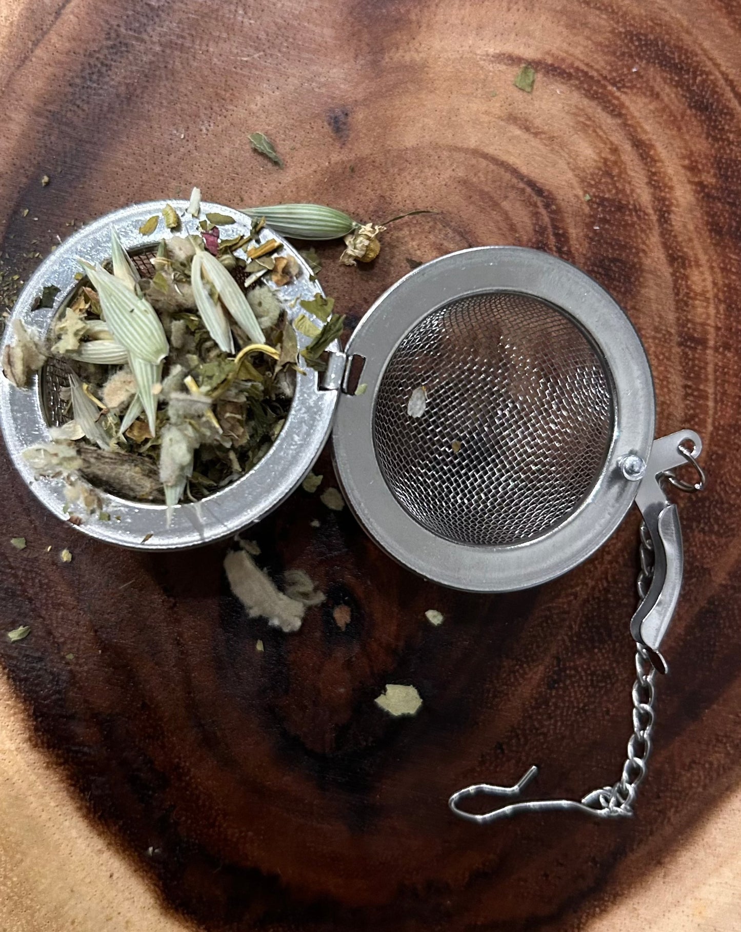 Loose Leaf Tea Steeper