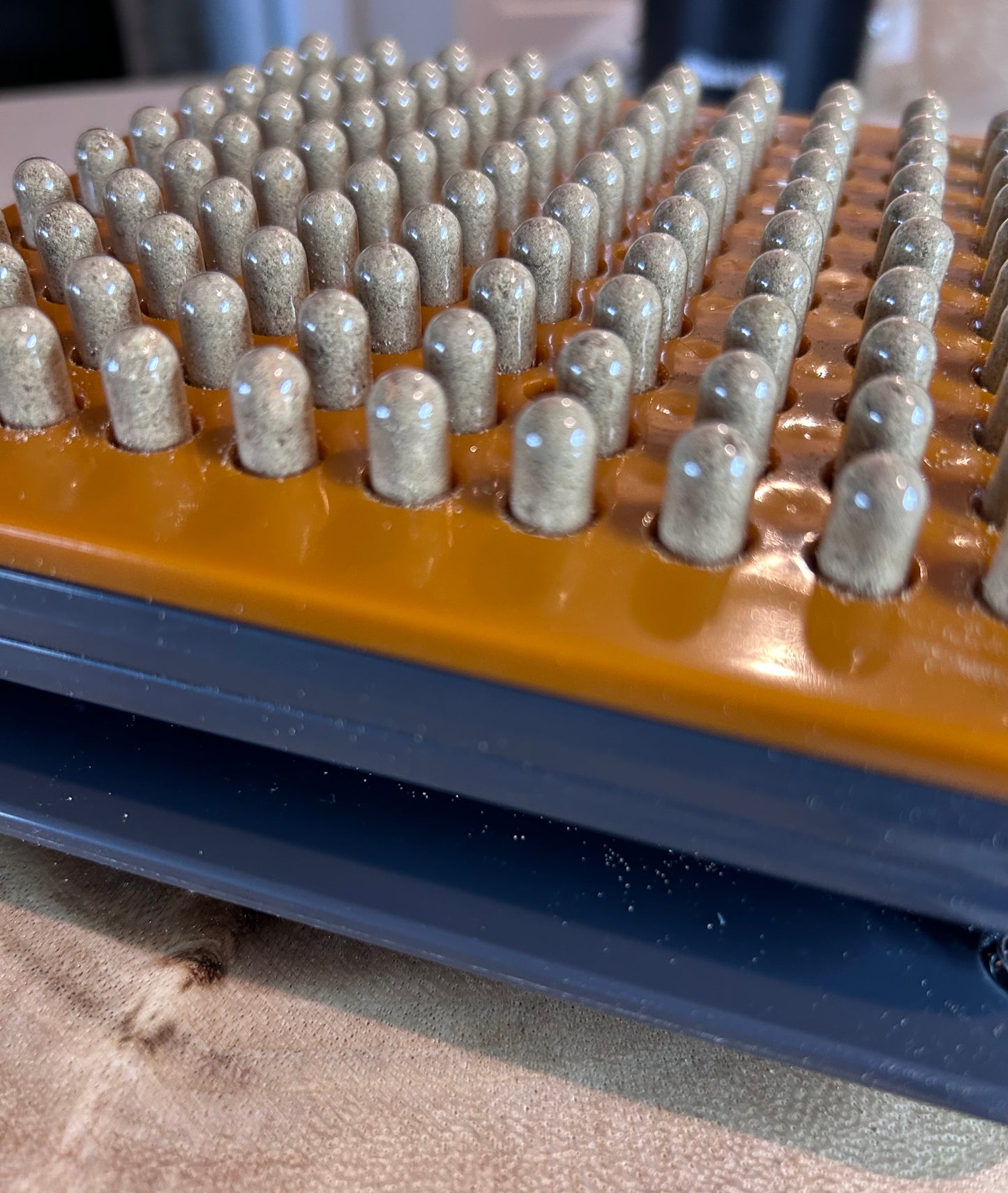 Longevity Manly Supplements