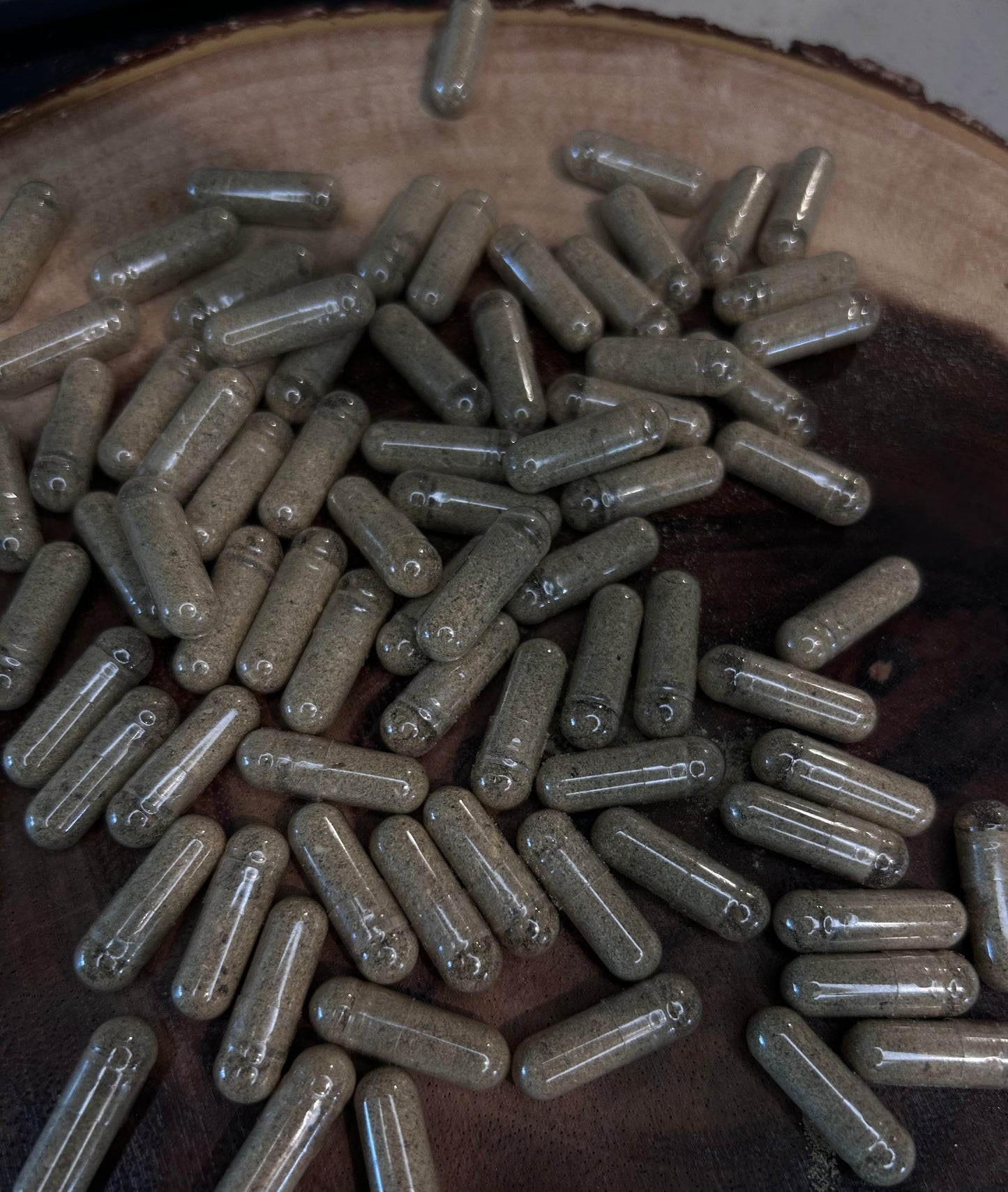 Longevity Manly Supplements