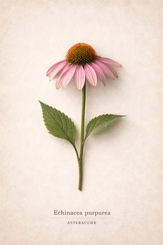 Beat Allergies with "Allergy Tincture"!