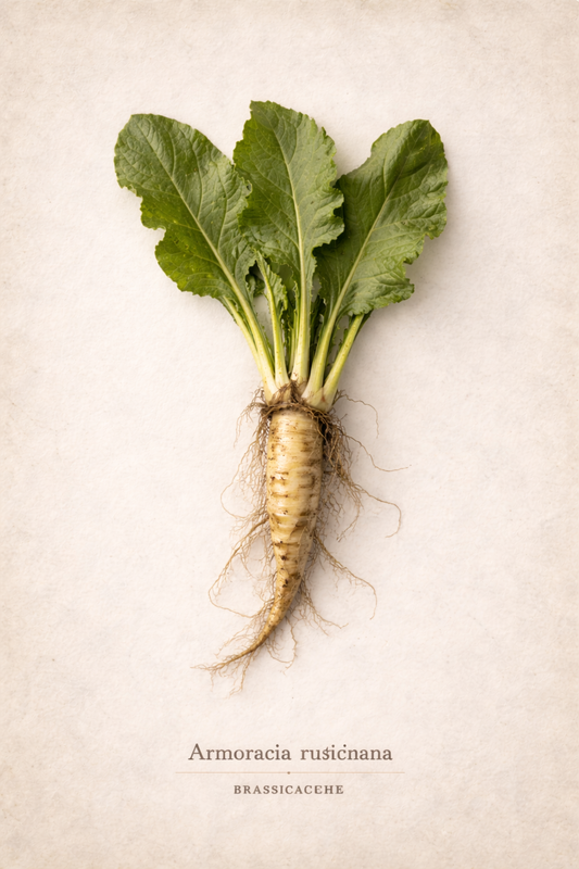 Rediscovering Fire Cider: Ancient Tonic for Modern Wellness