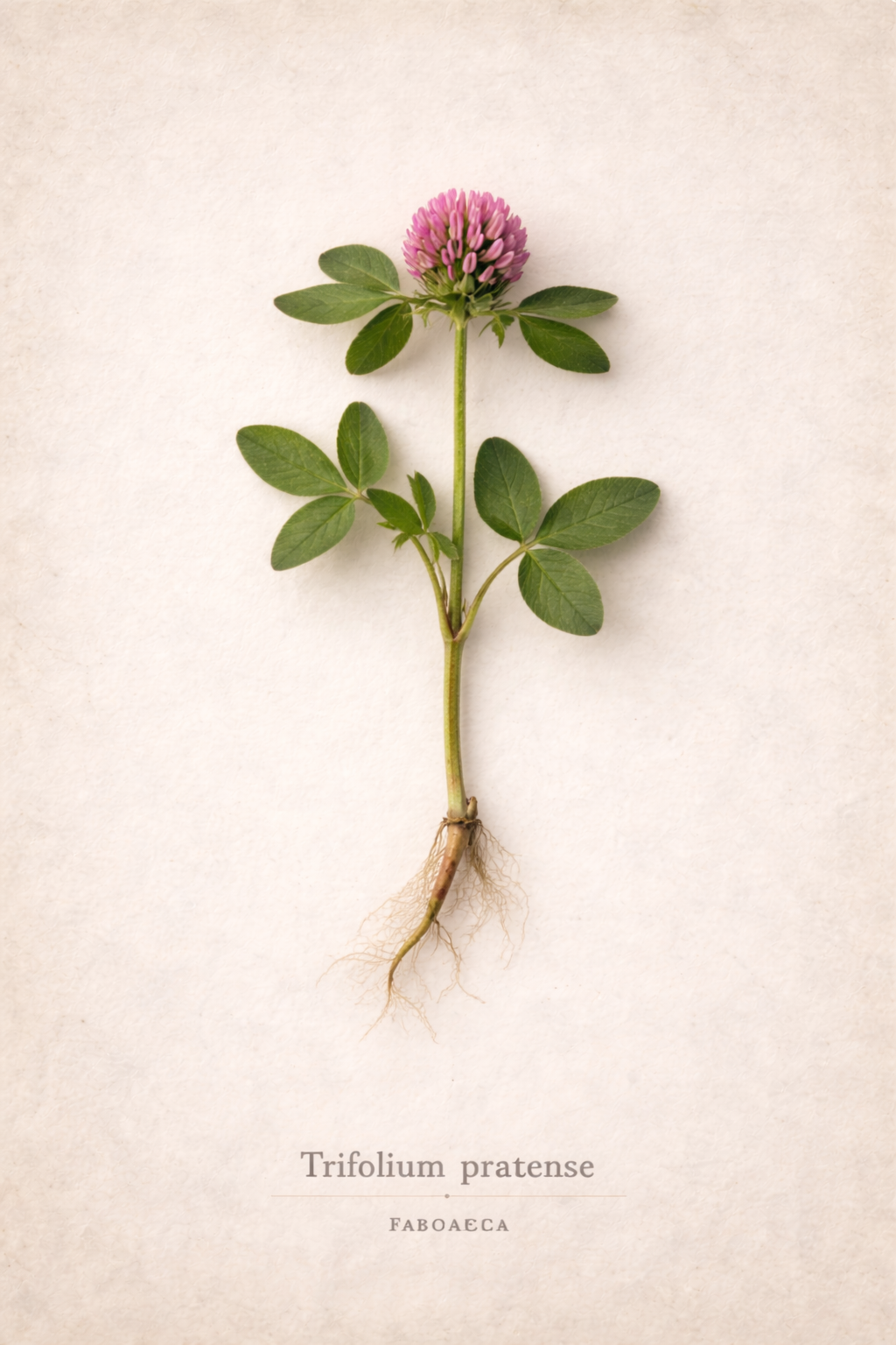 Red Clover: The Triple Goddess Of The Plant Queendom