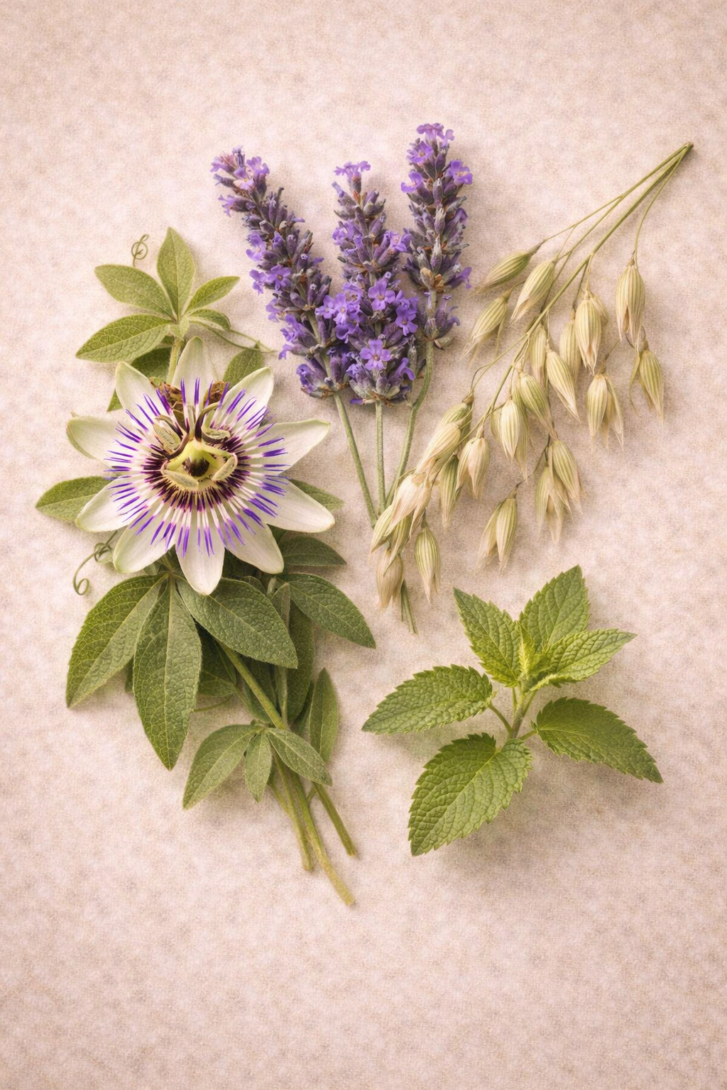 Nervous System & Stress Regulation