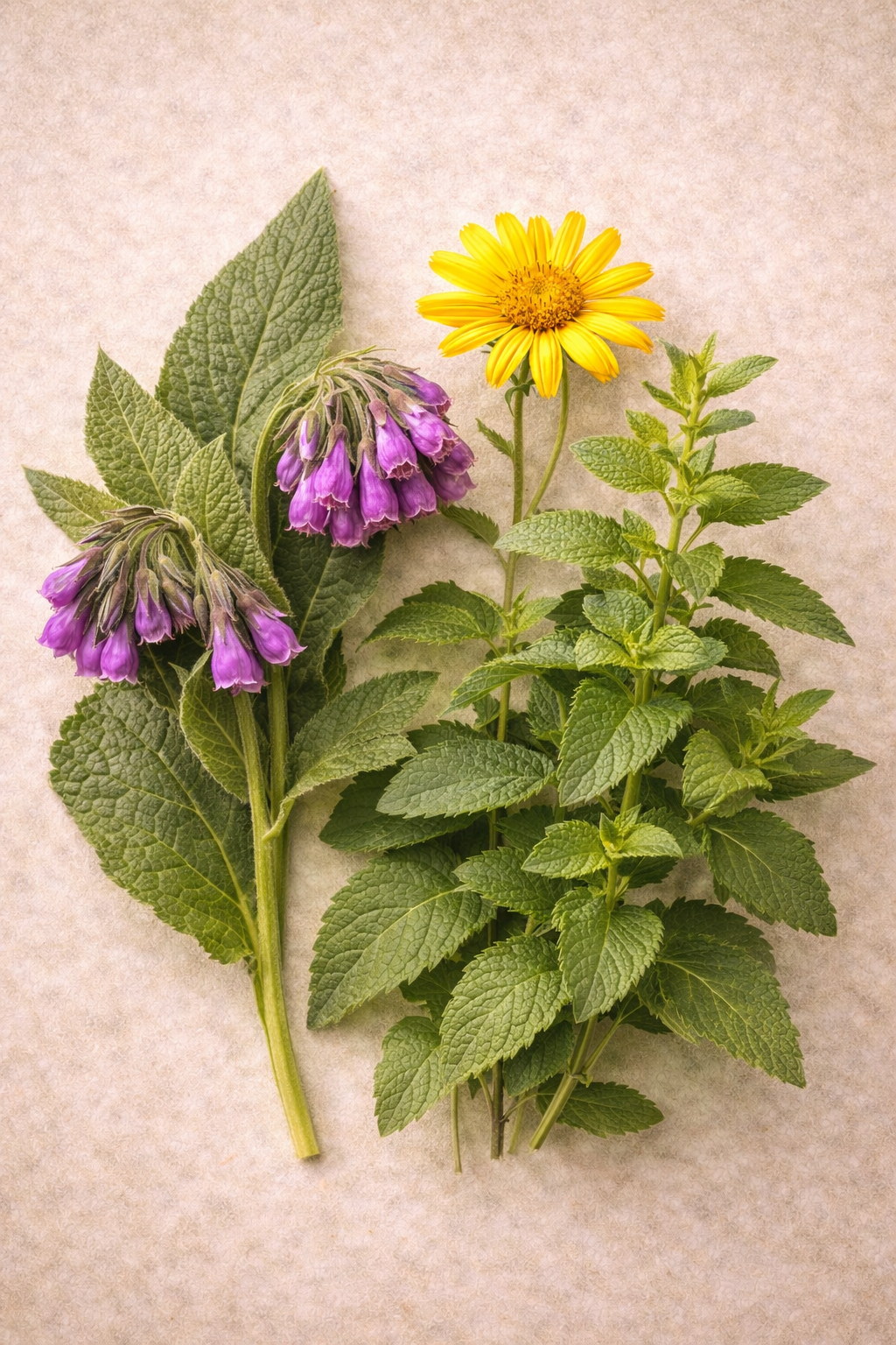 Inflammation & Recovery