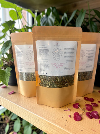 Endocrine Nourish Tea