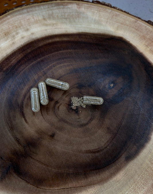 Longevity Manly Supplements